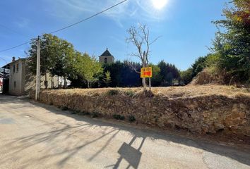 Terreno en  Borrenes, León Provincia