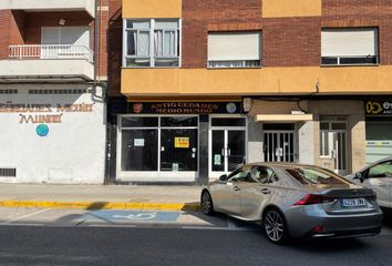 Local Comercial en  Ponferrada, León Provincia