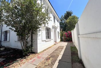 Casa en  Ñuñoa, Provincia De Santiago