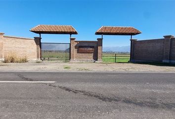 Parcela en  San Felipe, San Felipe De Aconcagua