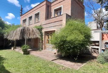 Casa en  Luján, Partido De Luján