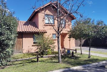 Casa en  Colina, Chacabuco