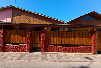 Casa en  San Felipe, San Felipe De Aconcagua