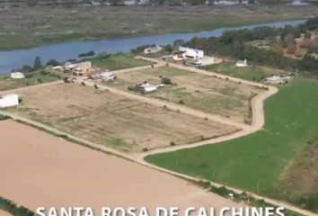 Terrenos en  Santa Rosa De Calchines, Santa Fe