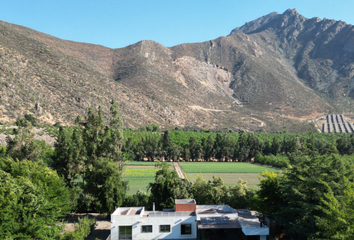 Casa en  San Felipe, San Felipe De Aconcagua