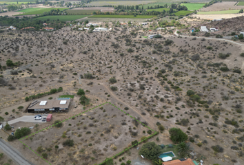 Parcela en  Rinconada, Los Andes