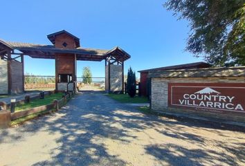 Casa en  Villarrica, Cautín