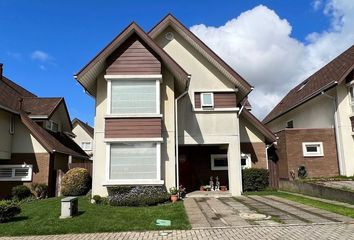 Casa en  Temuco, Cautín