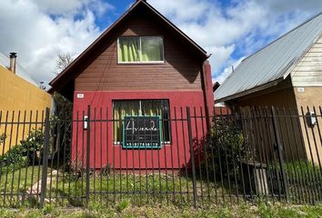 Casa en  Temuco, Cautín