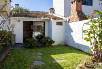 Casa en  Martínez, Partido De San Isidro