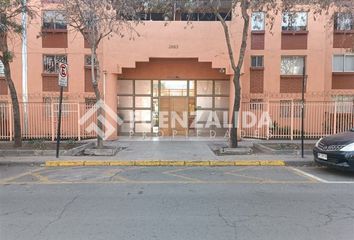 Departamento en  Santiago, Provincia De Santiago