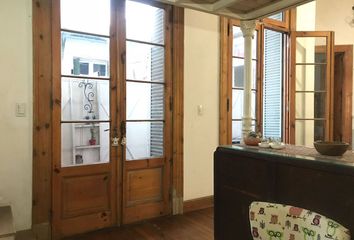 Departamento en  Almagro, Capital Federal