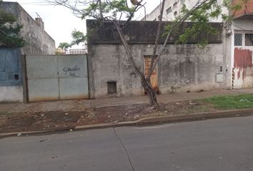 Terrenos en  Villa Libertad, Partido De General San Martín