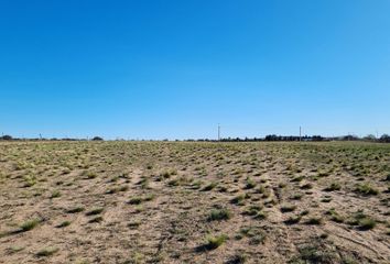 Terrenos en  Toay, La Pampa