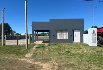 Casa en  Macachín, La Pampa