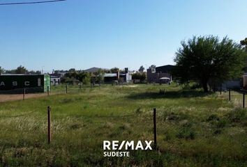 Terrenos en  General Cerri, Partido De Bahía Blanca