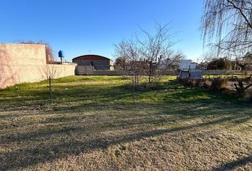 Terrenos en  Venado Tuerto, Santa Fe