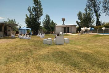 Terrenos en  Luján De Cuyo, Mendoza