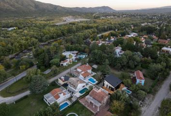 Departamento en  San Antonio De Arredondo, Córdoba