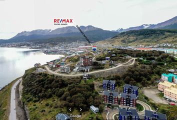 Terrenos en  Ushuaia, Tierra Del Fuego