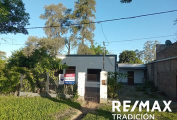 Casa en  Margarita Belén, Chaco