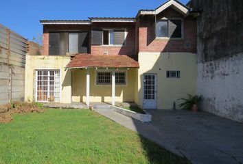 Casa en  Maquinista Savio, Partido De Escobar