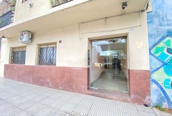 Departamento en  Almagro, Capital Federal