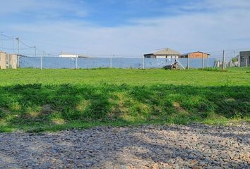 Terrenos en  Carlos Spegazzini, Partido De Ezeiza