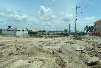 Terreno Comercial en  Salinas