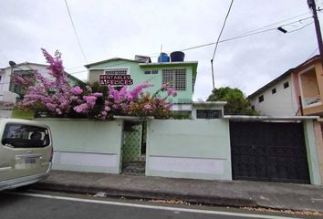 Casa en  Ximena, Guayaquil