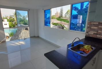 Apartamento en  Los Alpes, Barranquilla