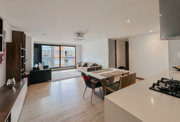 Apartamento en  Santa Paula, Bogotá