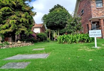 Casa en  Parque Río Frío, Chía