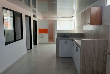 Apartamento en  Nueva Floresta, Cali