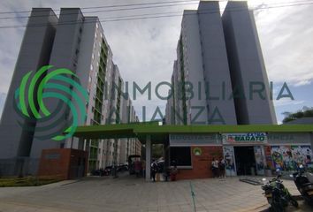 Apartamento en  Jardines De Coaviconsa, Bucaramanga