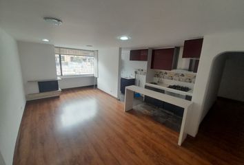 Apartamento en  Chapinero Alto, Bogotá