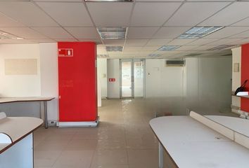 Oficina en  Las Condes, Provincia De Santiago