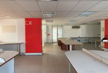 Oficina en  Las Condes, Provincia De Santiago