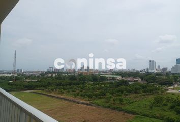 Apartamento en  Paraíso, Barranquilla