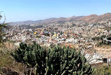 Lote de Terreno en  Calle Subida Al Cerro De Sirena, Cerro De Sirena, Guanajuato, 36016, Mex