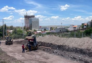 Lote de Terreno en  Privada Cocalecas 7, Cocaleca, Marfil, Guanajuato, 36255, Mex