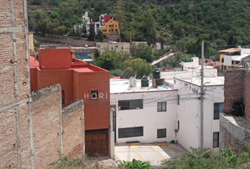 Lote de Terreno en  Carretera Panorámica San Javier-cata, San Javier, Guanajuato, 36020, Mex