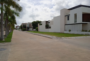 Lote de Terreno en  Calle Palo De Tinto, Fraccionamiento Playa Palmas, Ciudad Del Carmen Centro, Carmen, Campeche, 24157, Mex