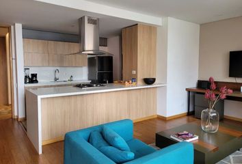 Departamento en  Bosques De Las Lomas, Cuajimalpa De Morelos