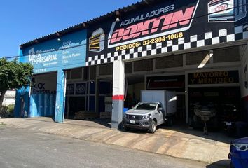 Local comercial en  Calle Felipe Ruvalcaba, El Colli Urbano, Zapopan, Jalisco, 45070, Mex