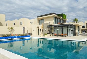 Casa en condominio en  76269, El Marqués, Querétaro, Mex