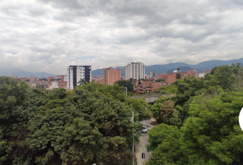 Apartamento en  San Joaquín, Medellín