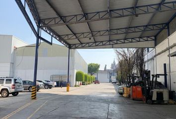 Nave en  Cerrada Calle 8 660, Coltongo, Azcapotzalco, Ciudad De México, 02630, Mex