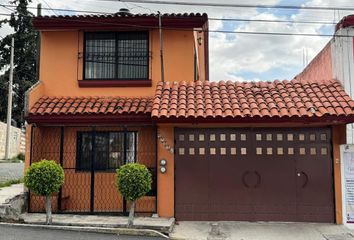 Casa en  Prolongación Reforma S 6116-6126, Reforma, Heróica Puebla De Zaragoza, Puebla, 72160, Mex