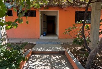 Casa en  Calle Huerto, El Coyote, Todos Santos, La Paz, Baja California Sur, 23300, Mex